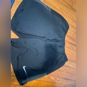 Nike dry fit shorts